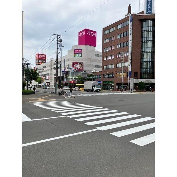 栄町スクエアビル