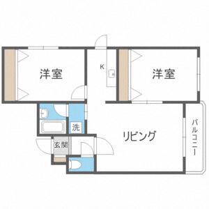 晃和レジデンス