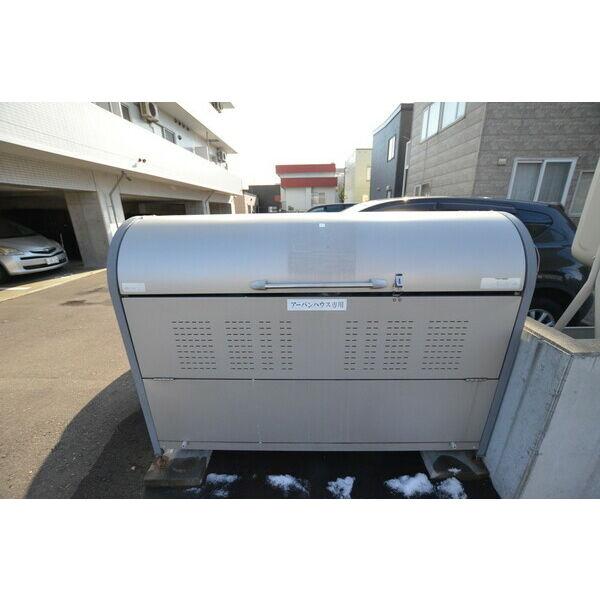 N25E9アーバンハウス