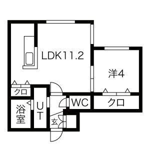 アイル山鼻