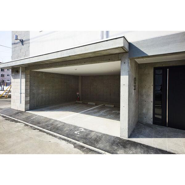 北斗エンブレム札幌