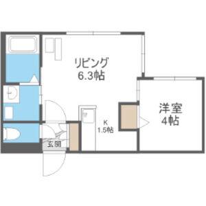 PRIMECOURT北円山(プライムコート北円山)