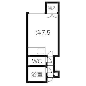 グァレンテ元町
