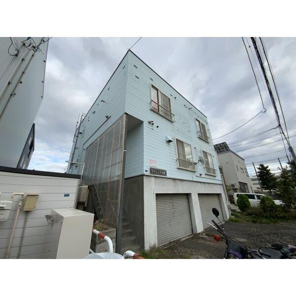 グァレンテ元町