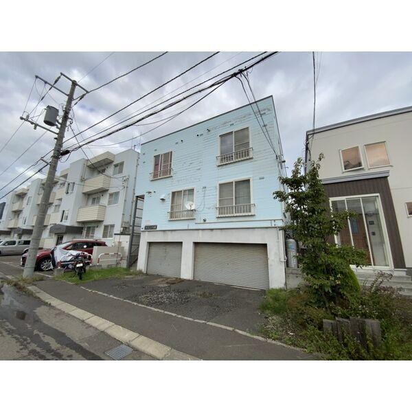 グァレンテ元町