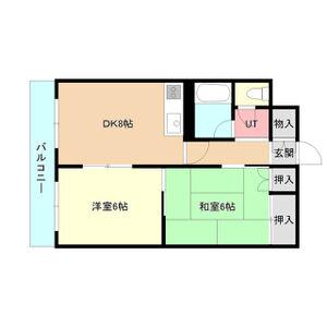 フレクション麻生