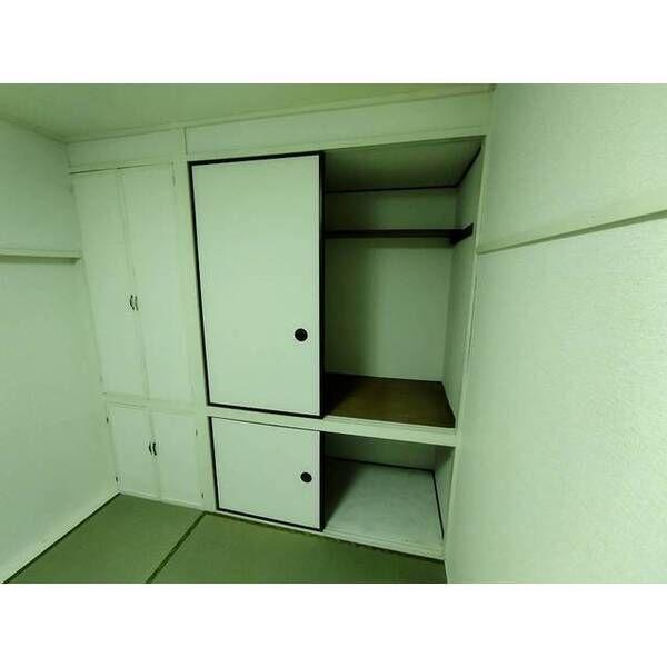 フレクション麻生