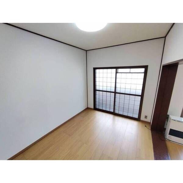 フレクション麻生