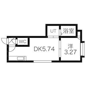 ボヌールN16