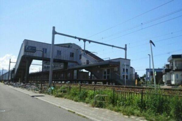札幌市北区屯田六条６丁目のマンション