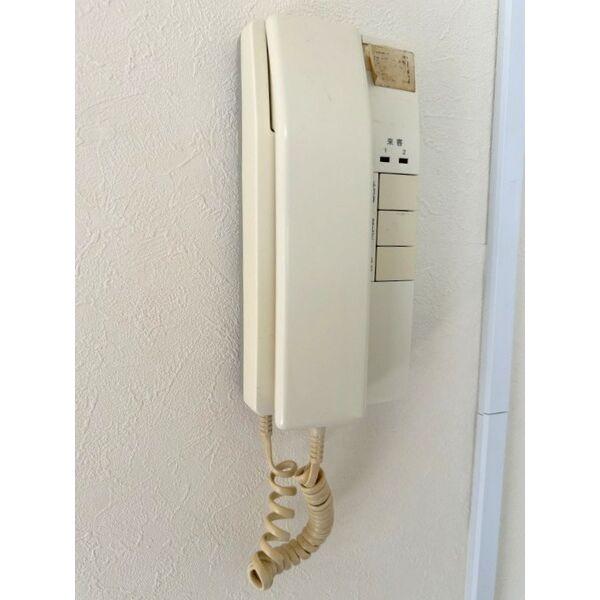 晃和レジデンス
