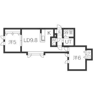 シェリール月寒
