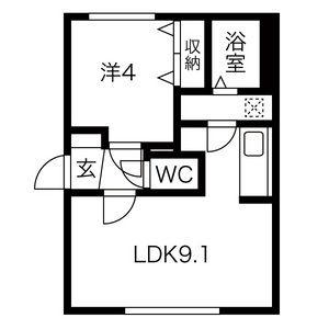 アミカル美園