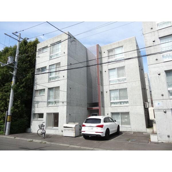 アミカル美園