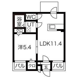 トレジャーキャッスル参番館