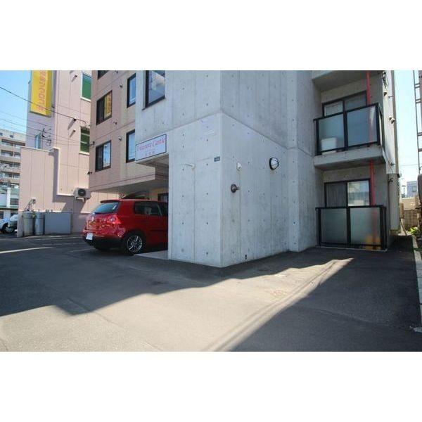 トレジャーキャッスル参番館
