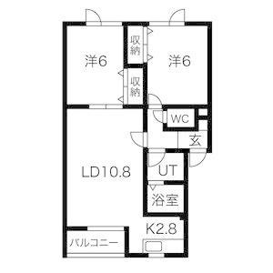 カーサ西町