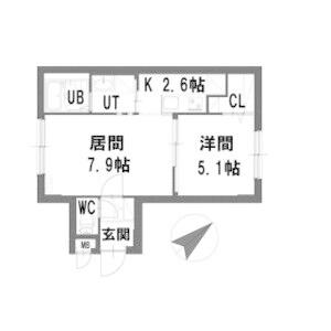 グランメール24-C