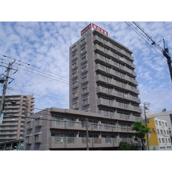 ドミ24琴似