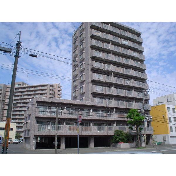 ドミ24琴似
