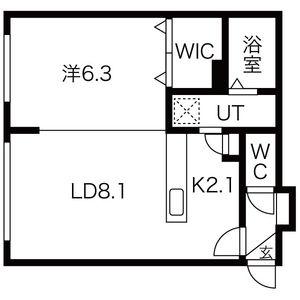 コラージュ琴似