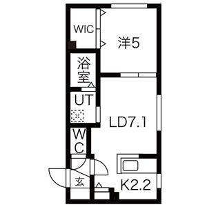 Y’s月寒西(ワイズ月寒西)