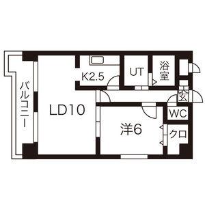 アヴィンズ平岸