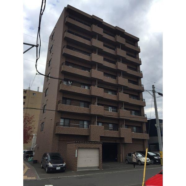 アヴィンズ平岸