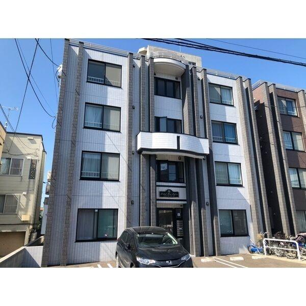 グランメールラフレ元町