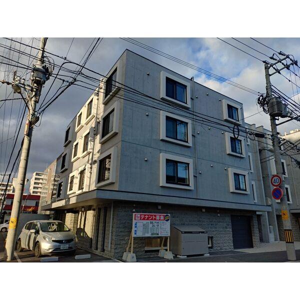 ピュア東彩館VIII
