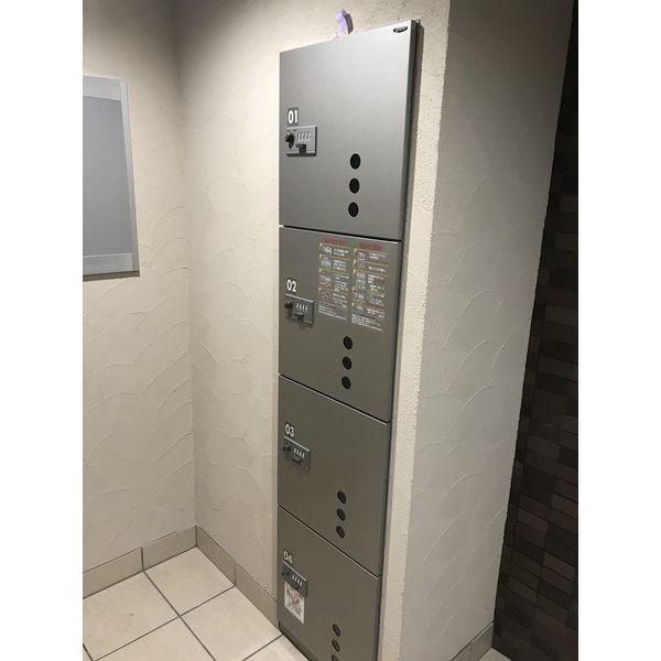 ライフジュエル南郷通