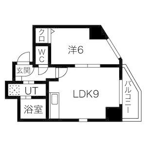 パーチェ豊平公園