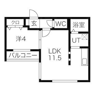 ブランシャール美園