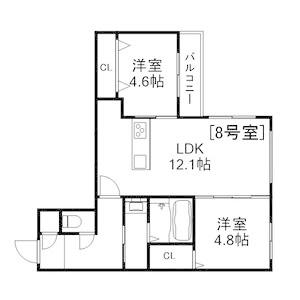 Alivis美園