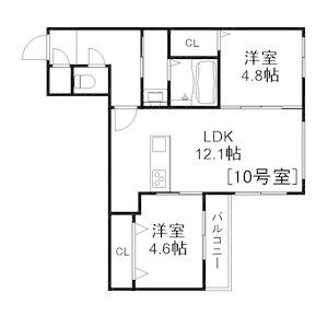 Alivis美園