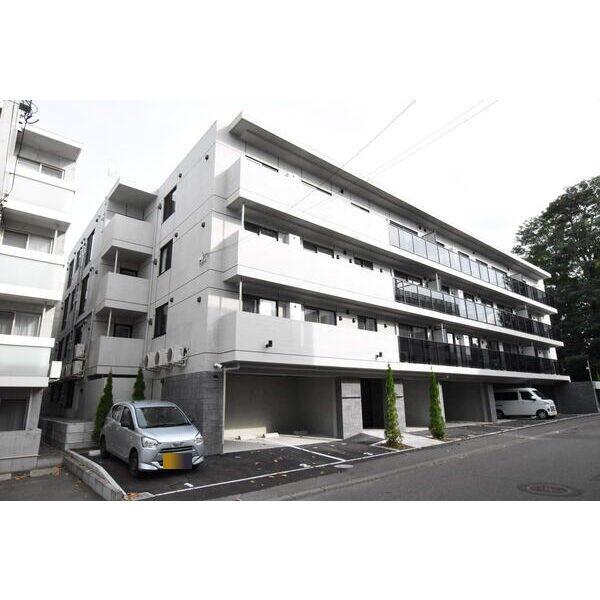 Alivis美園
