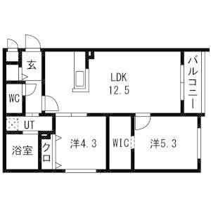 Lien南郷6(リアン)
