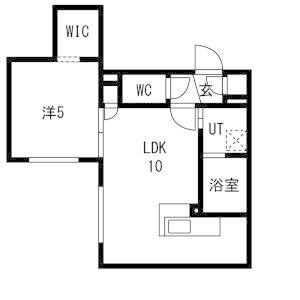 Lien南郷6(リアン)
