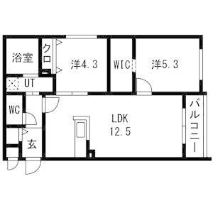 Lien南郷6(リアン)