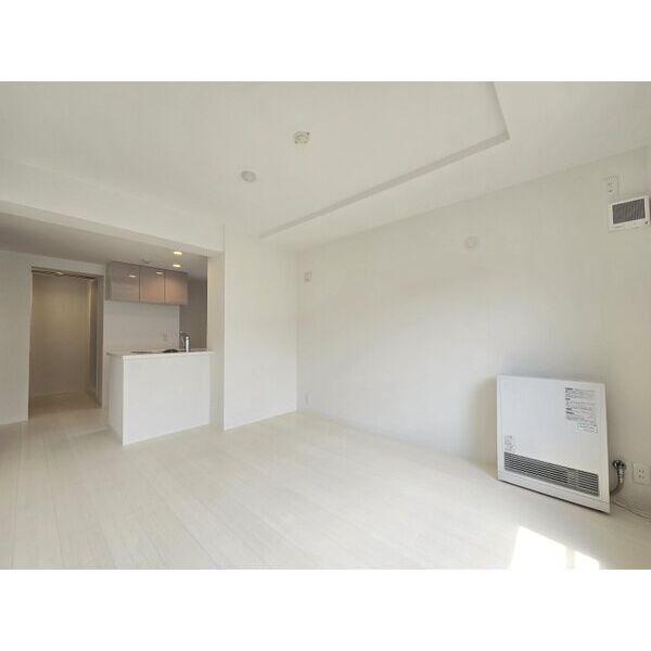 札幌市西区発寒四条４丁目のマンション