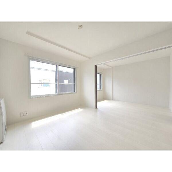 札幌市西区発寒四条４丁目のマンション