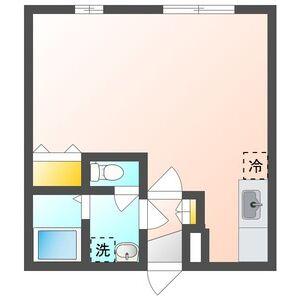 グランメール月寒中央