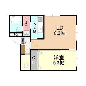 グランブルー本町