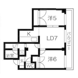 パレスロイヤル3