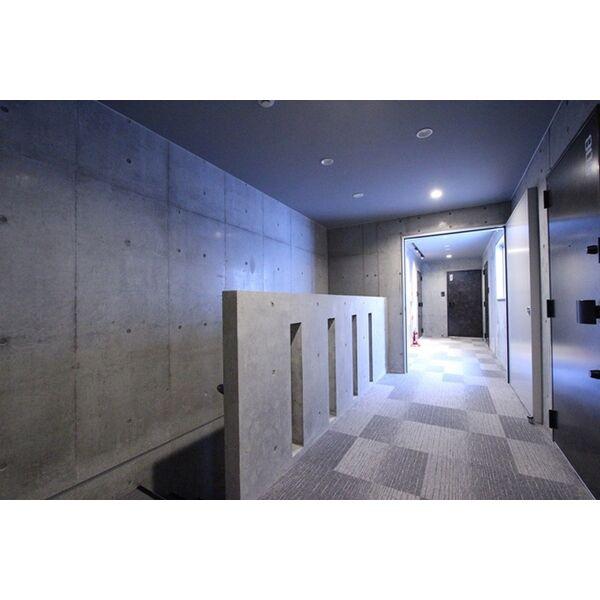 札幌市東区北十七条東３丁目のマンション