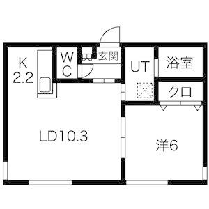 ステイブル東札幌