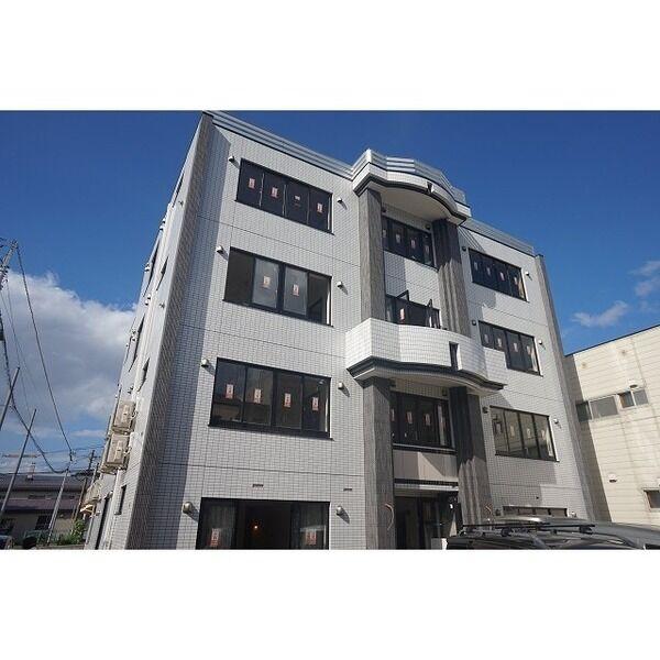 グランメール水車町7