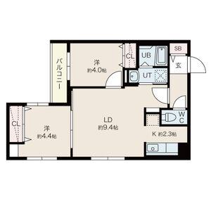 プロヴィデンス東札幌