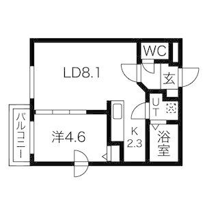 アルテ平岸