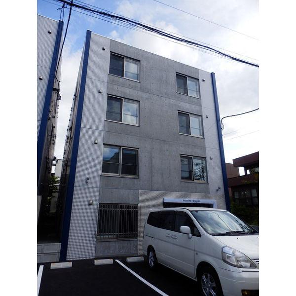 Persona平岸
